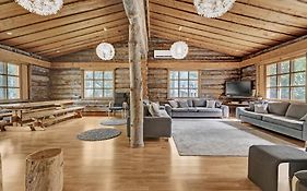Bliss Adventure Lodge